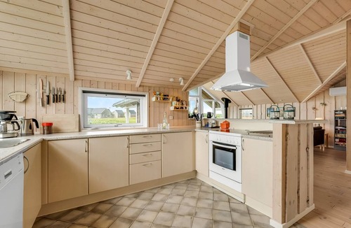 Trans House | "Märta" - 250m from the sea by Interhome