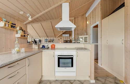 Trans House | "Märta" - 250m from the sea by Interhome