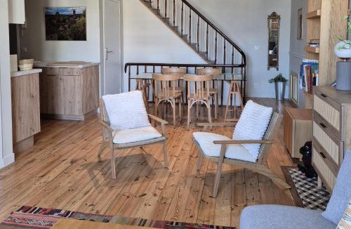 Martel Apartment | MARTEL inLove