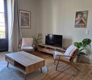 Martel Apartment | MARTEL inLove