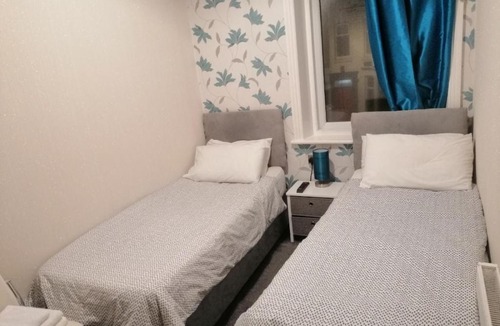 South Shore Bed & Breakfast | Martell's Hotel