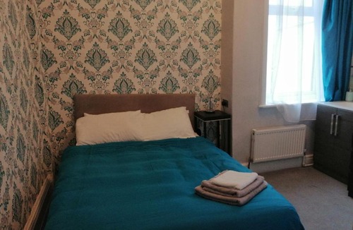 South Shore Bed & Breakfast | Martell's Hotel