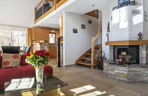 Val d'Illiez House | Martens by Interhome