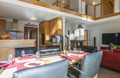 Val d'Illiez House | Martens by Interhome