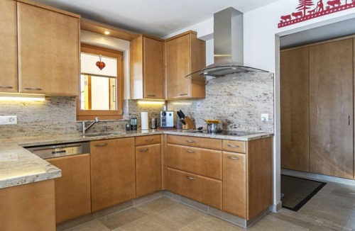 Val d'Illiez House | Martens by Interhome