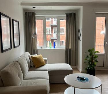 Aalborg Midtby Apartment | Martha