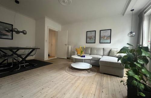 Aalborg Midtby Apartment | Martha