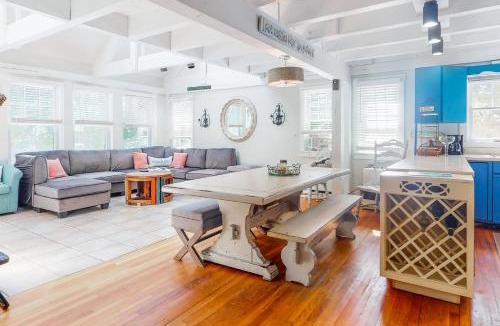 Edgartown House | Martha's Hideaway