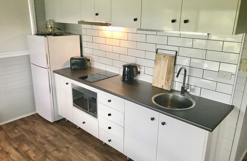 Kangaroo Valley Villa | Martha's Villa - panoramic, peaceful location