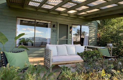 Kangaroo Valley Villa | Martha's Villa - panoramic, peaceful location