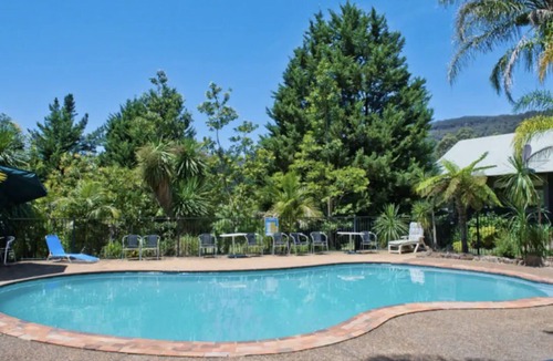 Kangaroo Valley Villa | Martha's Villa - panoramic, peaceful location