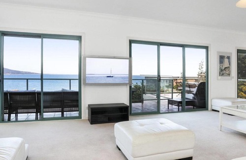 Mount Martha House | Martha's Villa