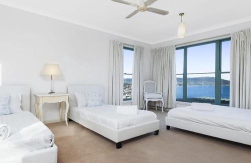 Mount Martha House | Martha's Villa