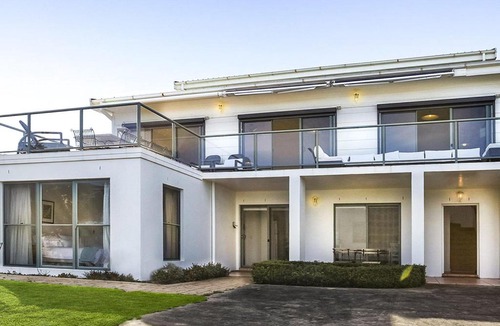 Mount Martha House | Martha's Villa