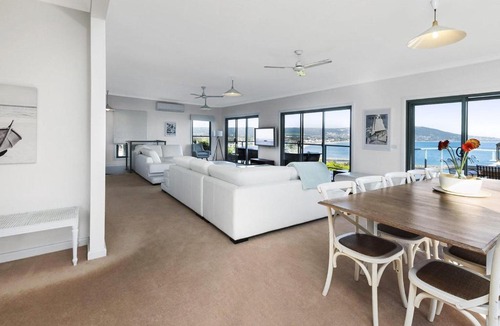 Mount Martha House | Martha's Villa