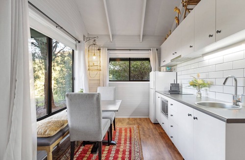 Kangaroo Valley Cabin | Martha's Villa - Panoramic views, Peaceful Location