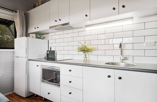 Kangaroo Valley Cabin | Martha's Villa - Panoramic views, Peaceful Location