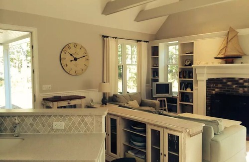 Tisbury Cottage | Martha's Vineyard Getaway Cottage