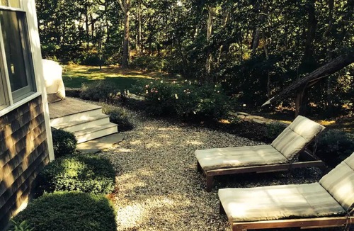 Tisbury Cottage | Martha's Vineyard Getaway Cottage