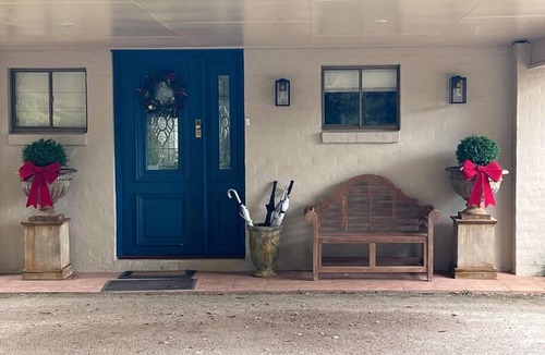 Burradoo House | Martha's . Your hideaway in the highlands.