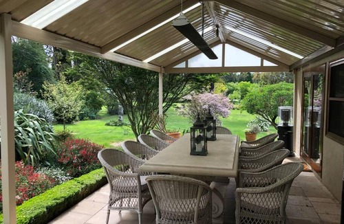 Burradoo House | Martha's . Your hideaway in the highlands.