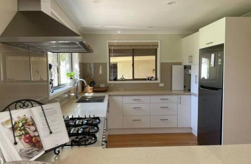 Burradoo House | Martha's . Your hideaway in the highlands.