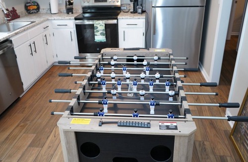 Valdosta House | Martha Villa