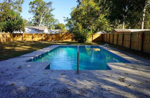 Valdosta House | Martha Villa