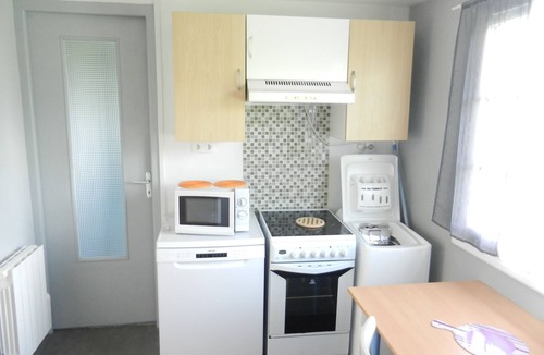 Thevray House | Marthe holiday gite