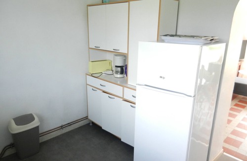 Thevray House | Marthe holiday gite