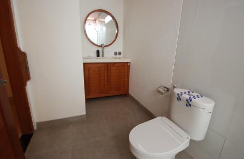 Kemenuh House | Marthin