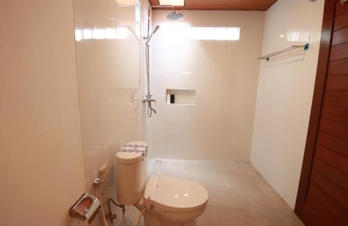 Kemenuh House | Marthin