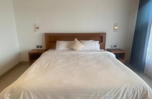 Kemenuh House | Marthin