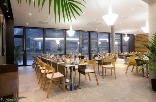 Martigny Hotel | Martigny Boutique-Hôtel