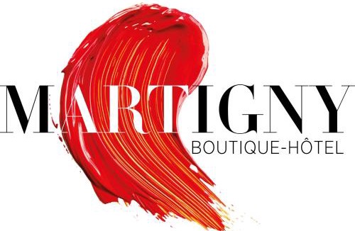 Martigny Hotel | Martigny Boutique-Hôtel