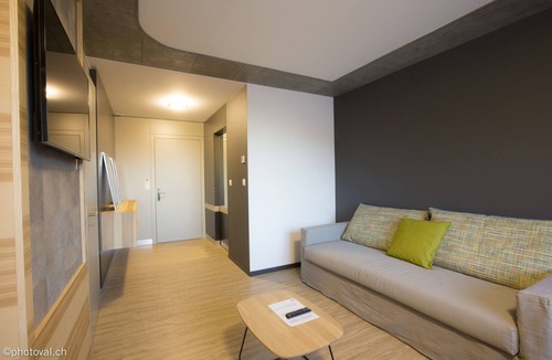 Martigny Hotel | Martigny Boutique Hotel