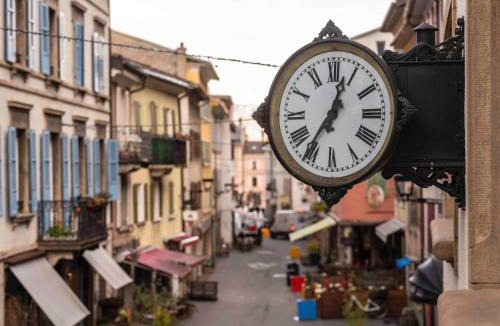 Martigny Hostel | Martigny Youth Hostel
