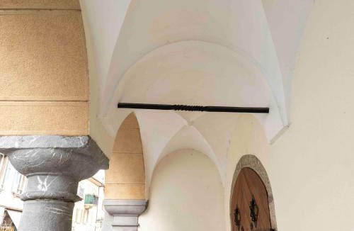 Martigny Hostel | Martigny Youth Hostel