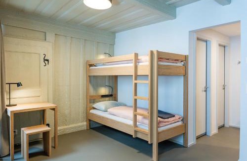 Martigny Hostel | Martigny Youth Hostel