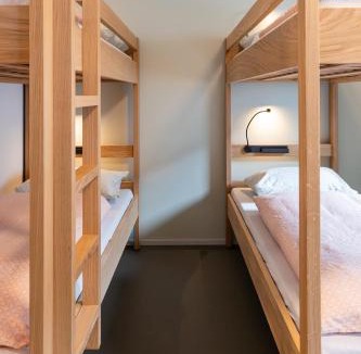 Martigny Hostel | Martigny Youth Hostel
