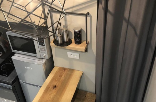 Martigues Apartment | Martigues charming fully-equipped studio