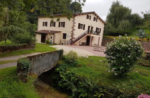Errazu House | Martikotenea I & II