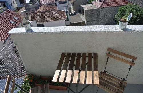 Plisac Apartment | Martin Apartment