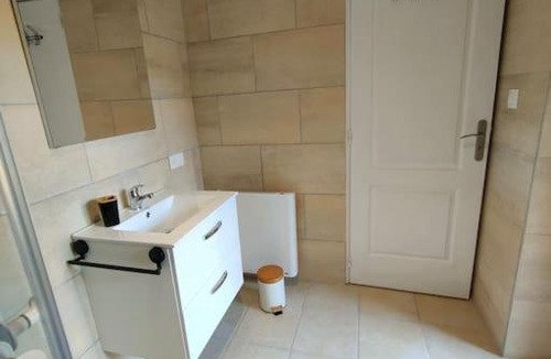 Cambrai Apartment | Martin Appartement Cambrai avec cour