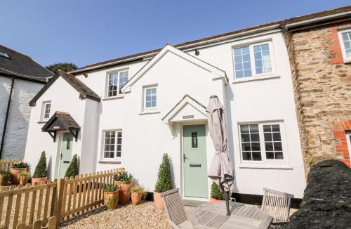 Watermouth House | Martin Cottage