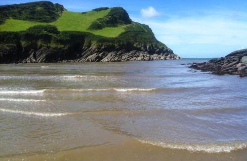 Watermouth House | Martin Cottage