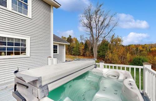 Lancaster House | Martin Grandview Estate