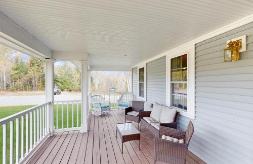 Lancaster House | Martin Grandview Estate