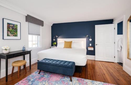 Portsmouth Bed & Breakfast | Martin Hill Inn