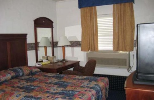 Brookfield Hotel | Martin House Motel Brookfield